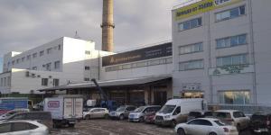 Пункт выдачи: 660118, г. Красноярск, Северное шоссе, д. 17 Пункт выдачи: 660118, г. Красноярск, Северное шоссе, д. 17