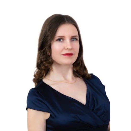 Елизавета Власова