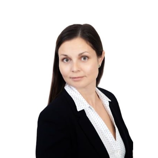 Татьяна Кротова