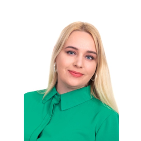 Людмила Позднякова